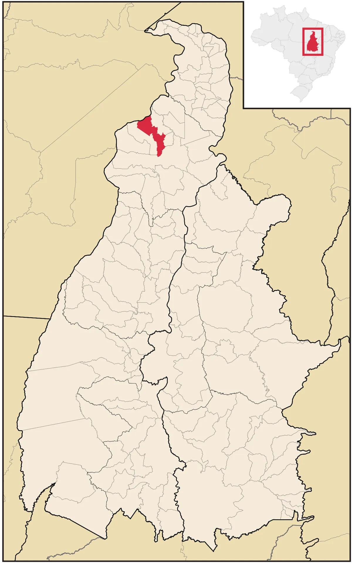 Aragominas