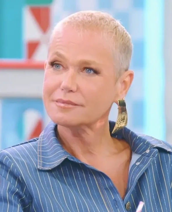 Xuxa – O Documentário