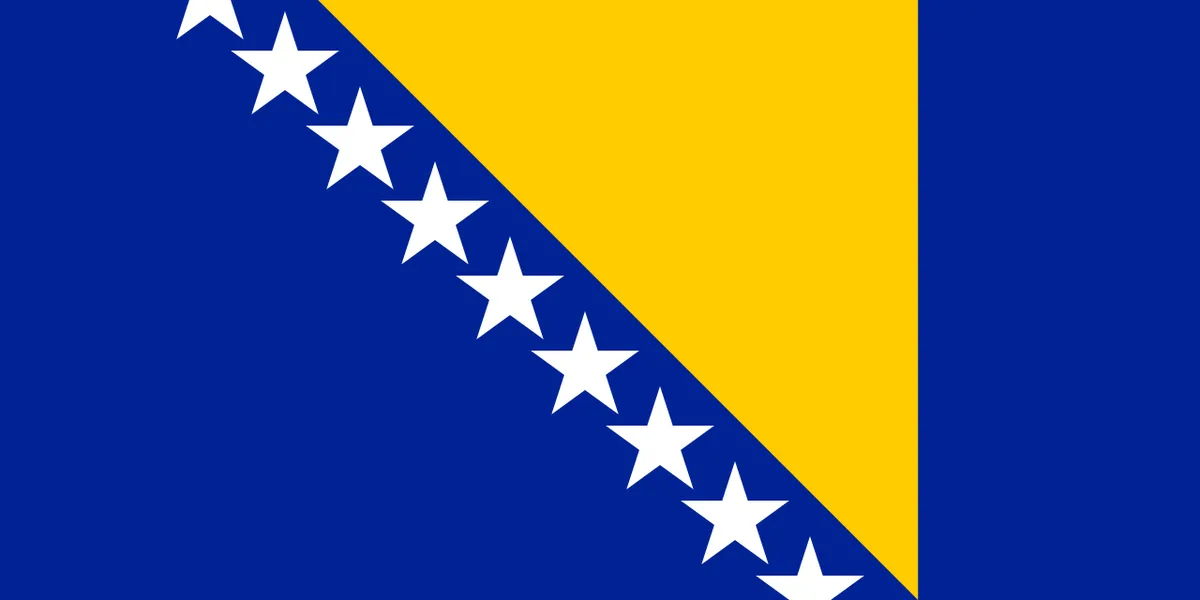 Bósnia