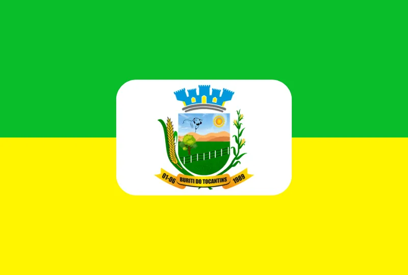 Buriti do Tocantins