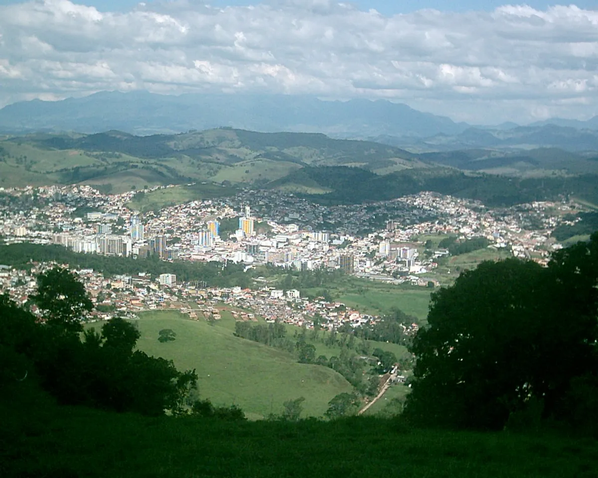 Vila Minas Gerais