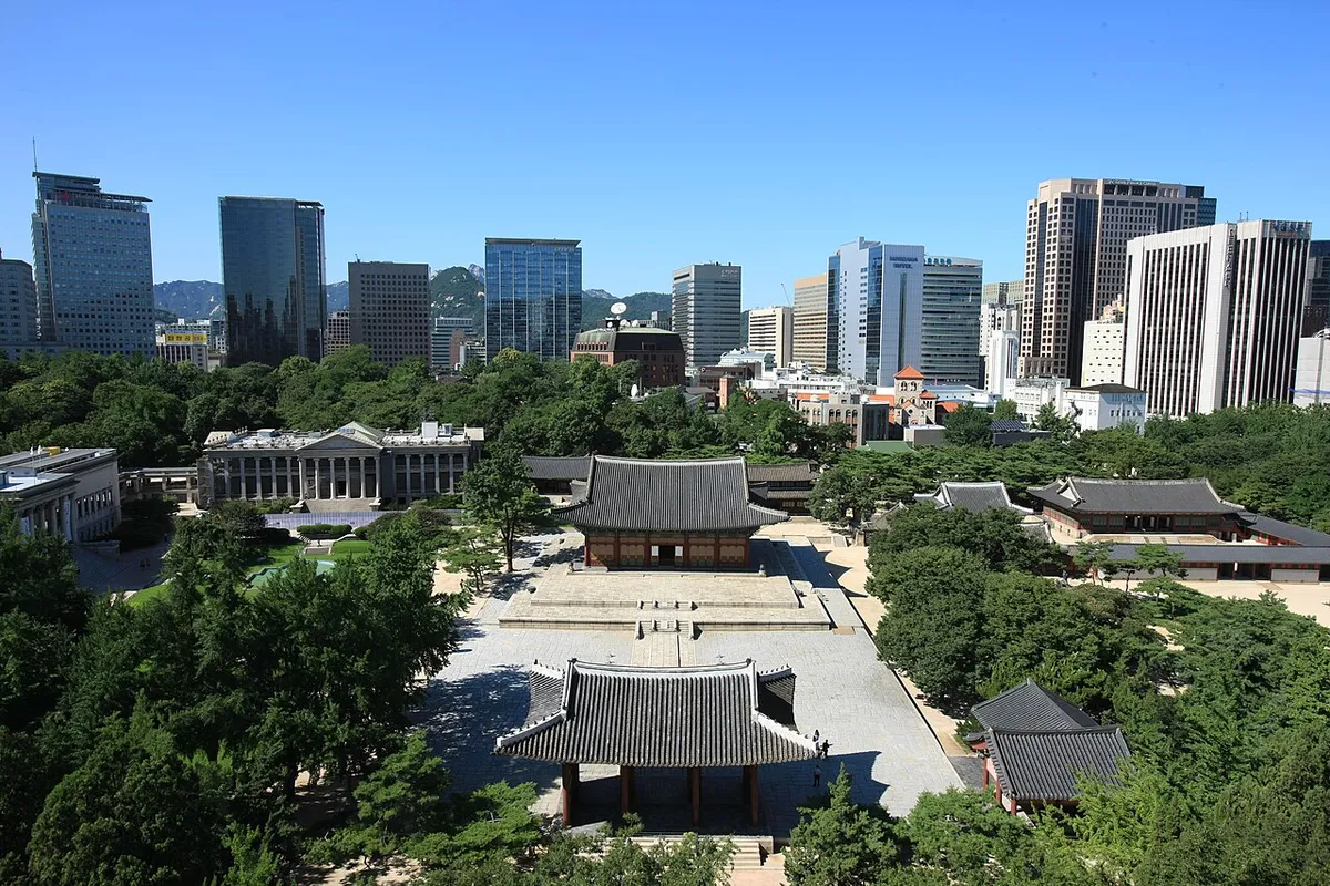 Seoul