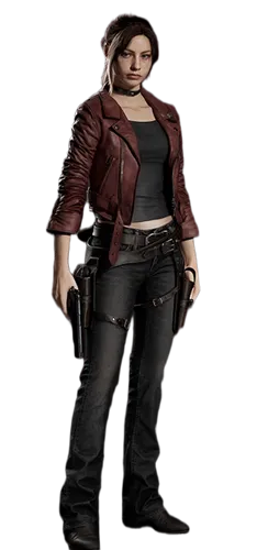 Claire