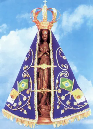 Aparecida
