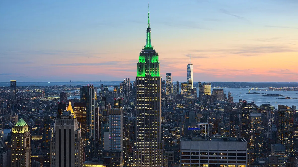 Nova York