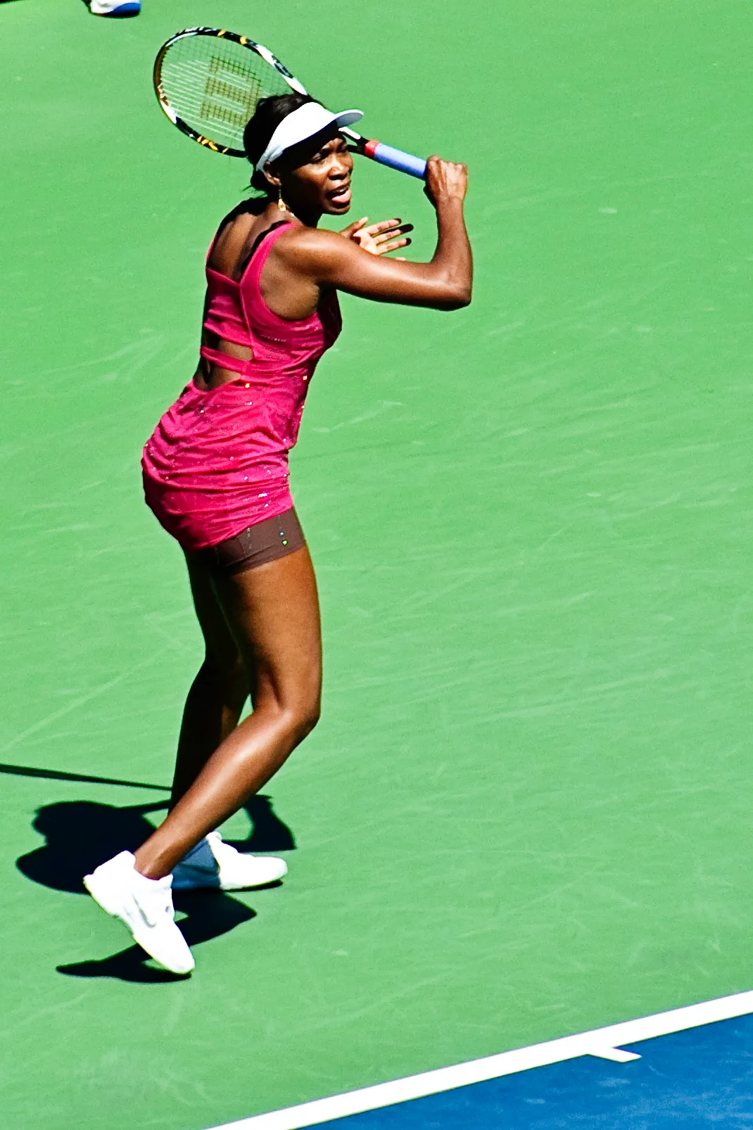 Venus Williams