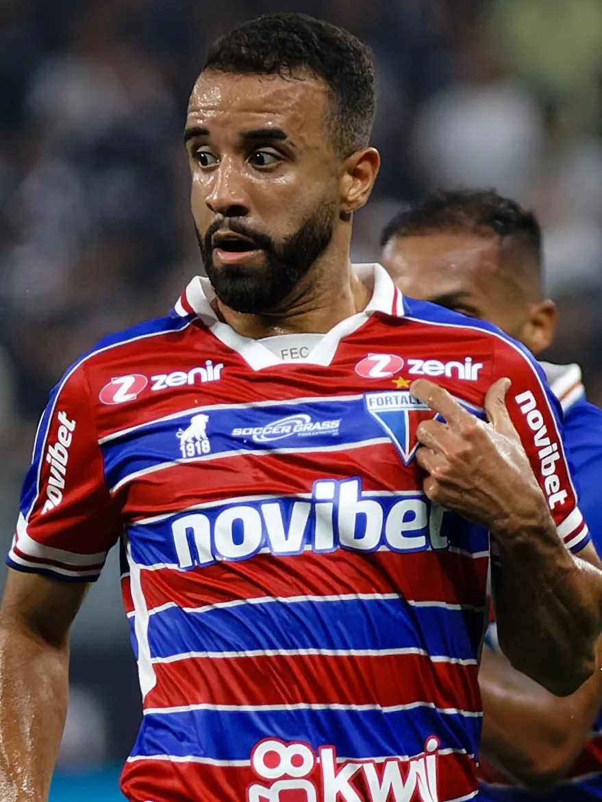 Alexandre Souza