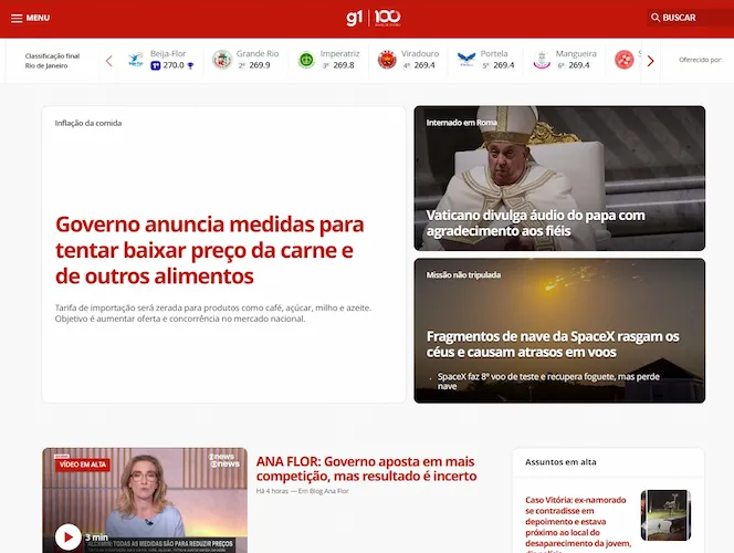 g1 Piauí