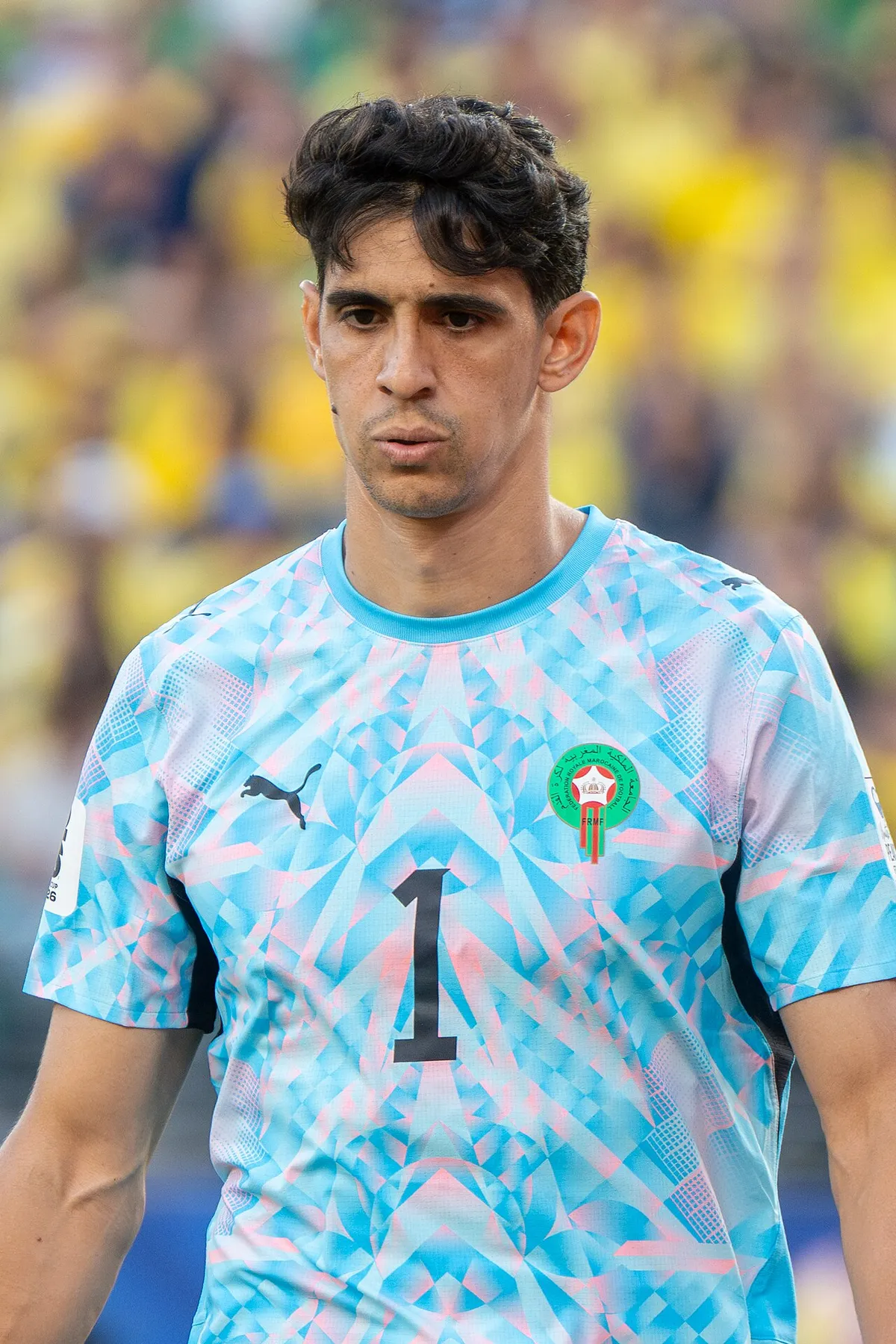 Yassine