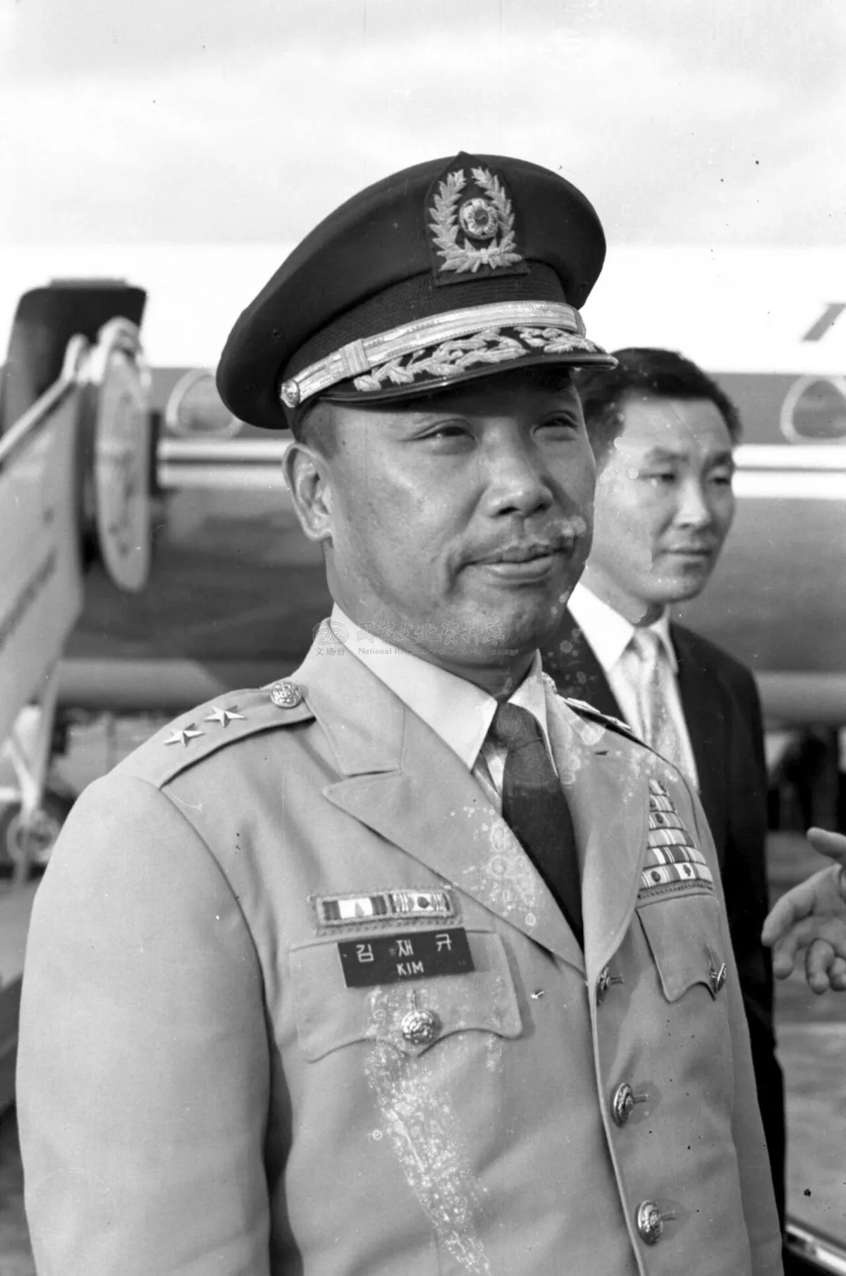 Cha Se-gye