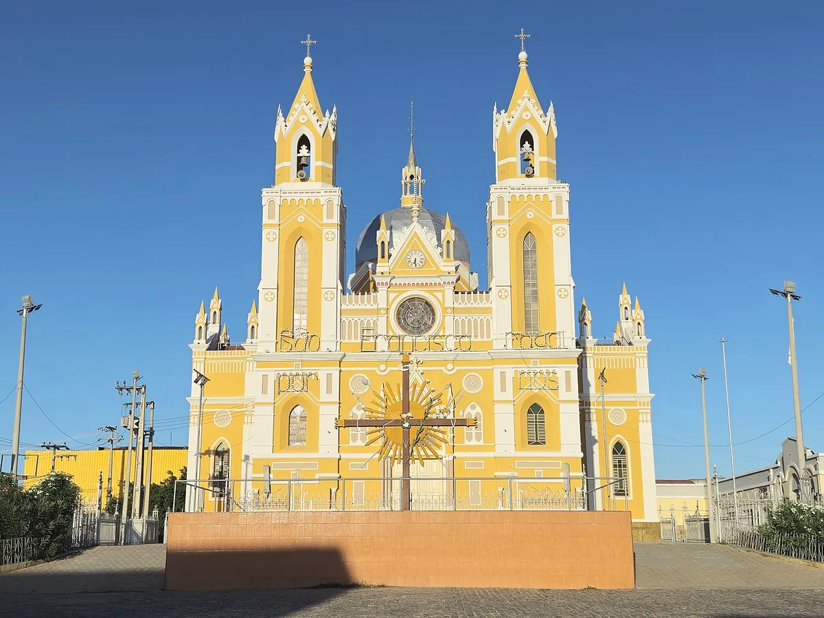Canindé
