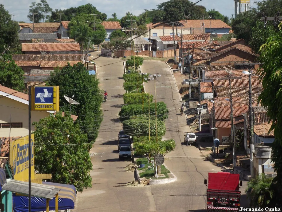 São João do Araguaia
