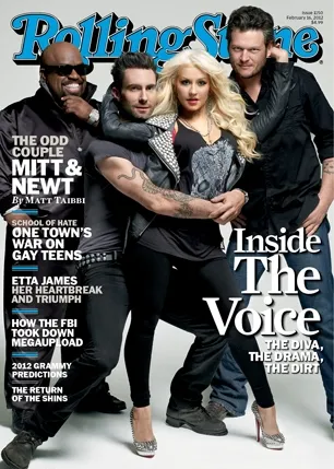 Rolling Stone Brasil