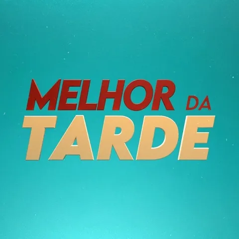 Melhor da Tarde