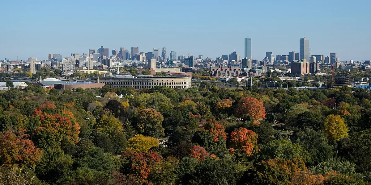 Boston
