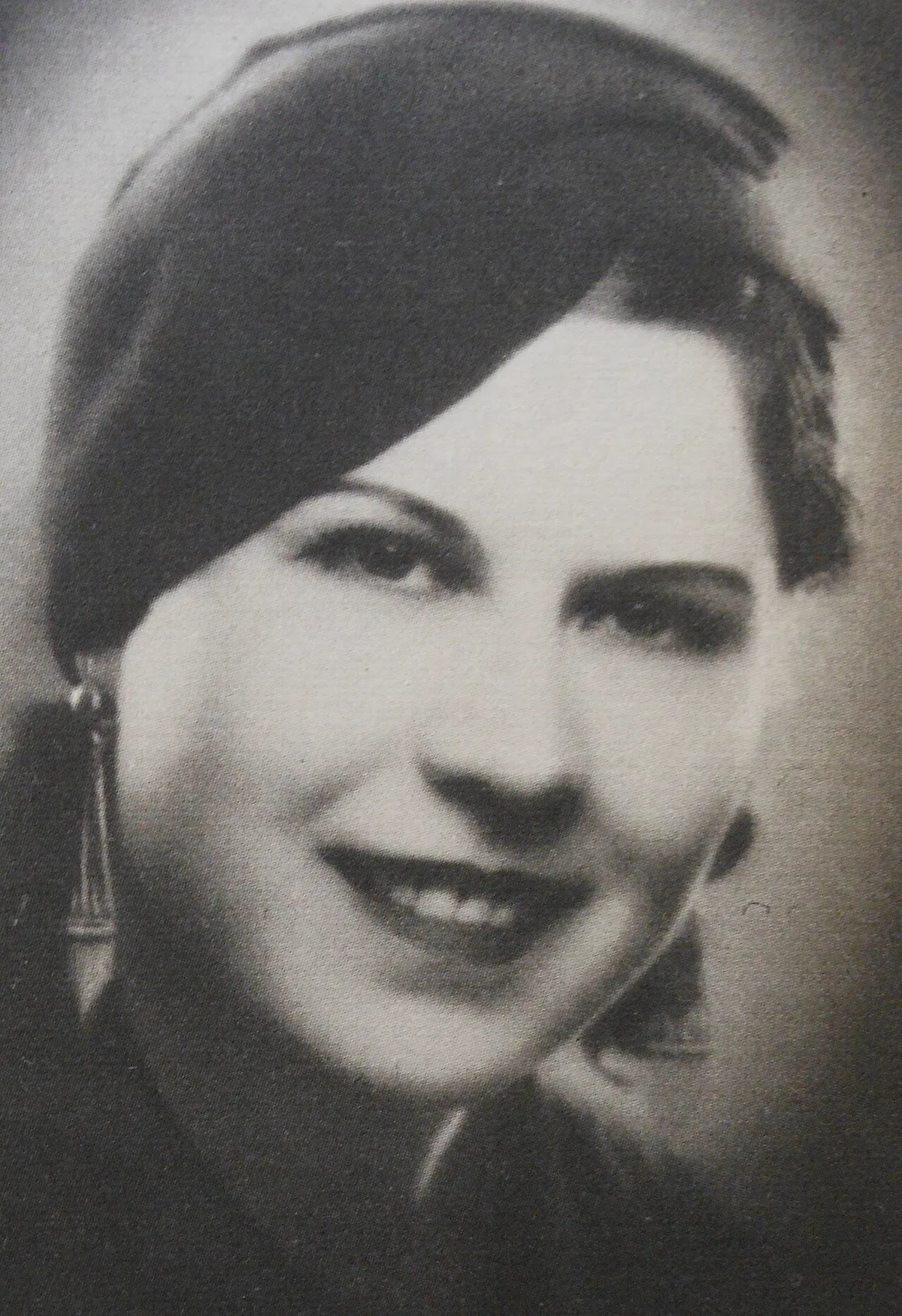 Maria Alice