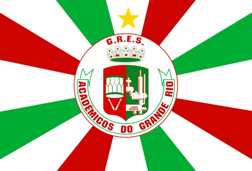 Acadêmicos do Grande Rio