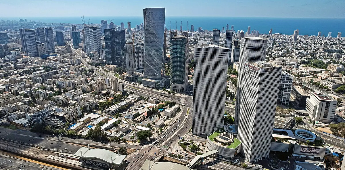 Tel Aviv