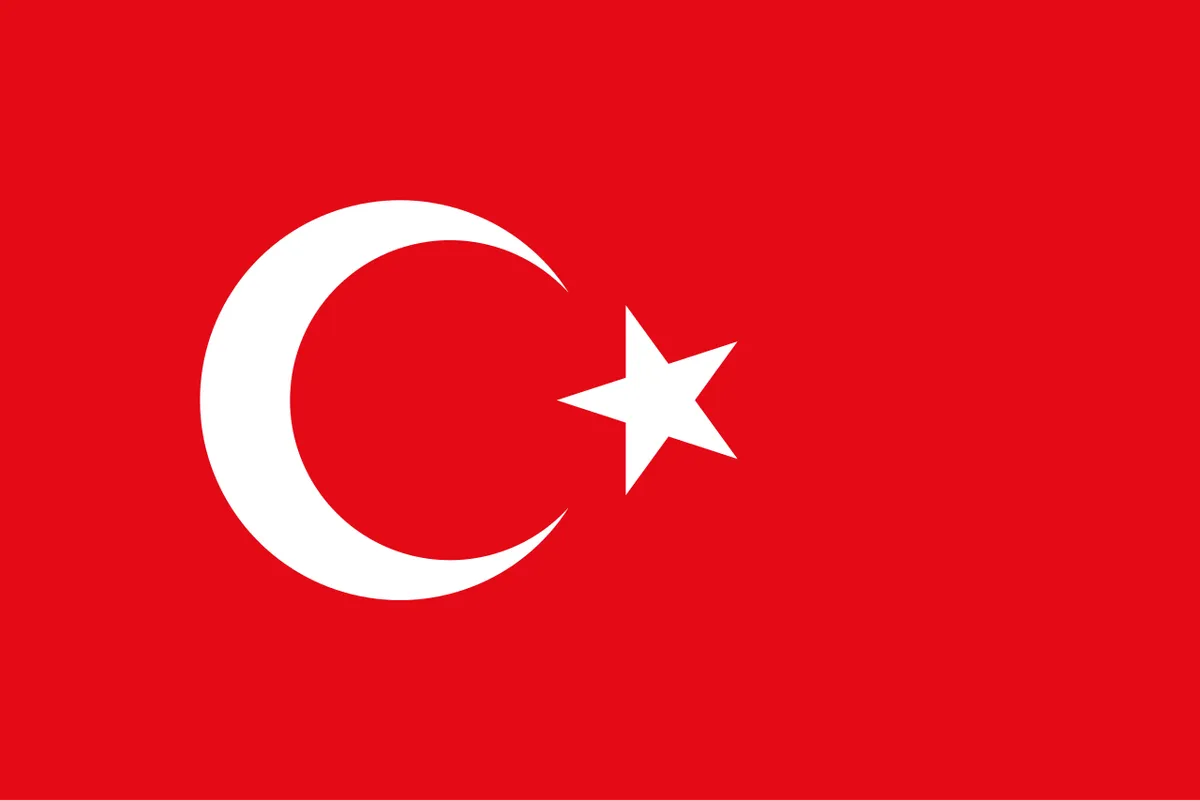 Turquia