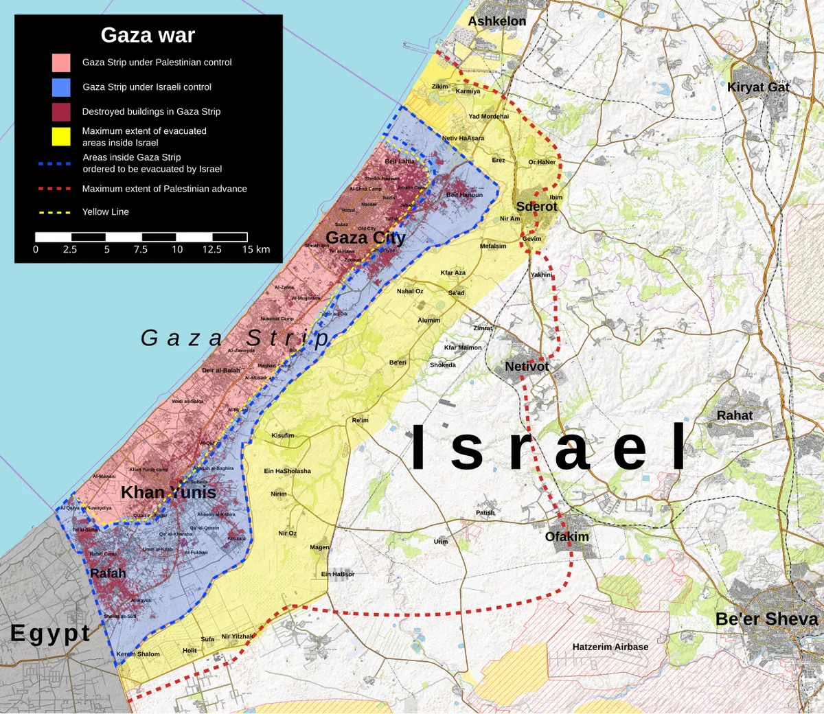 Gaza