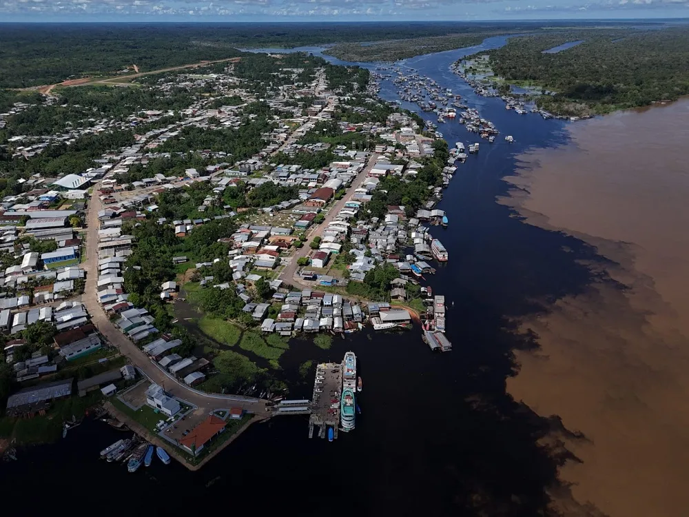 Instituto de Desenvolvimento Agropecuário e Florestal Sustentável do Estado do Amazonas