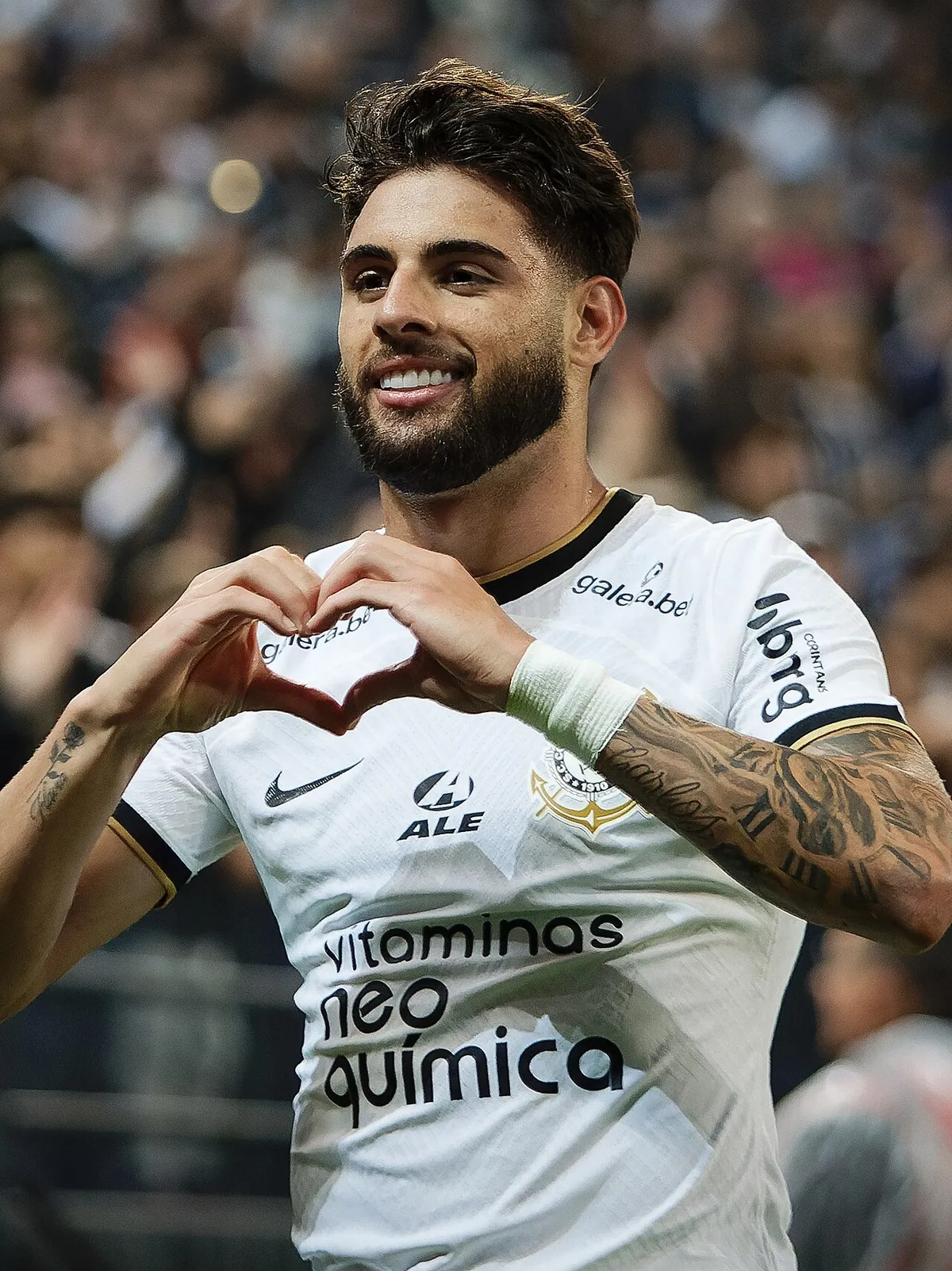 Yuri Nascimento