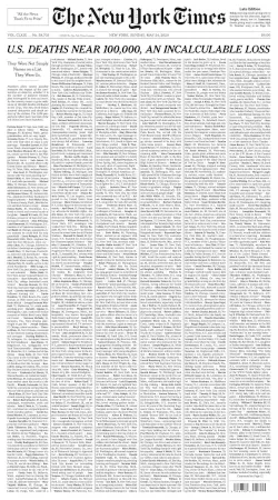 New York Times