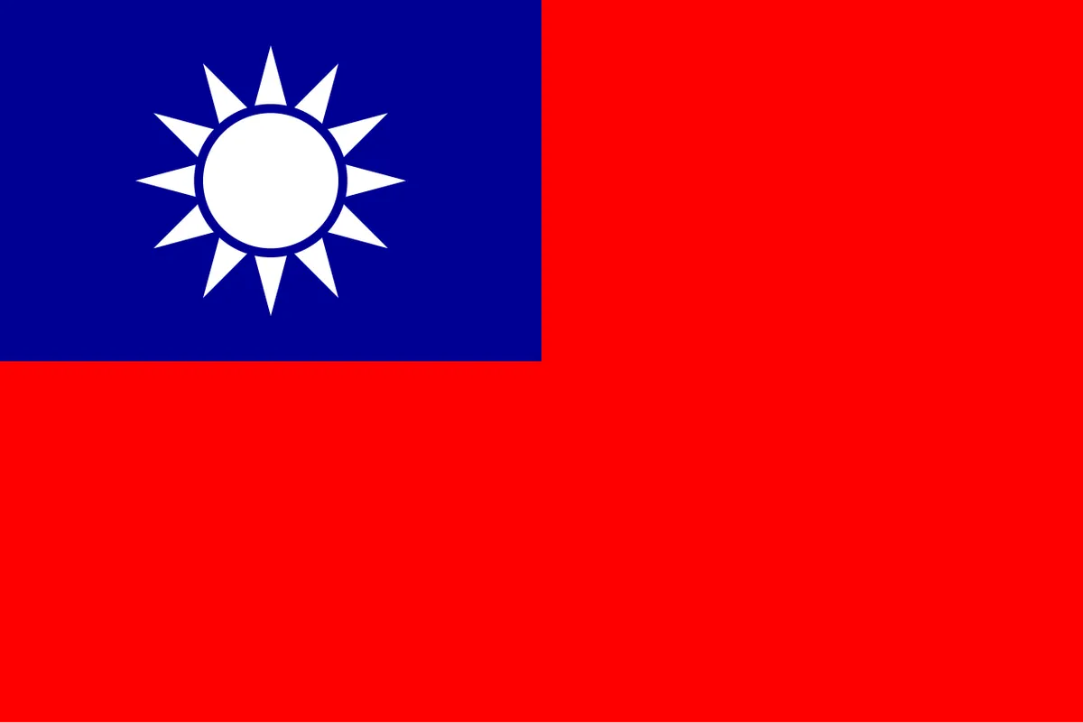 Taiwan