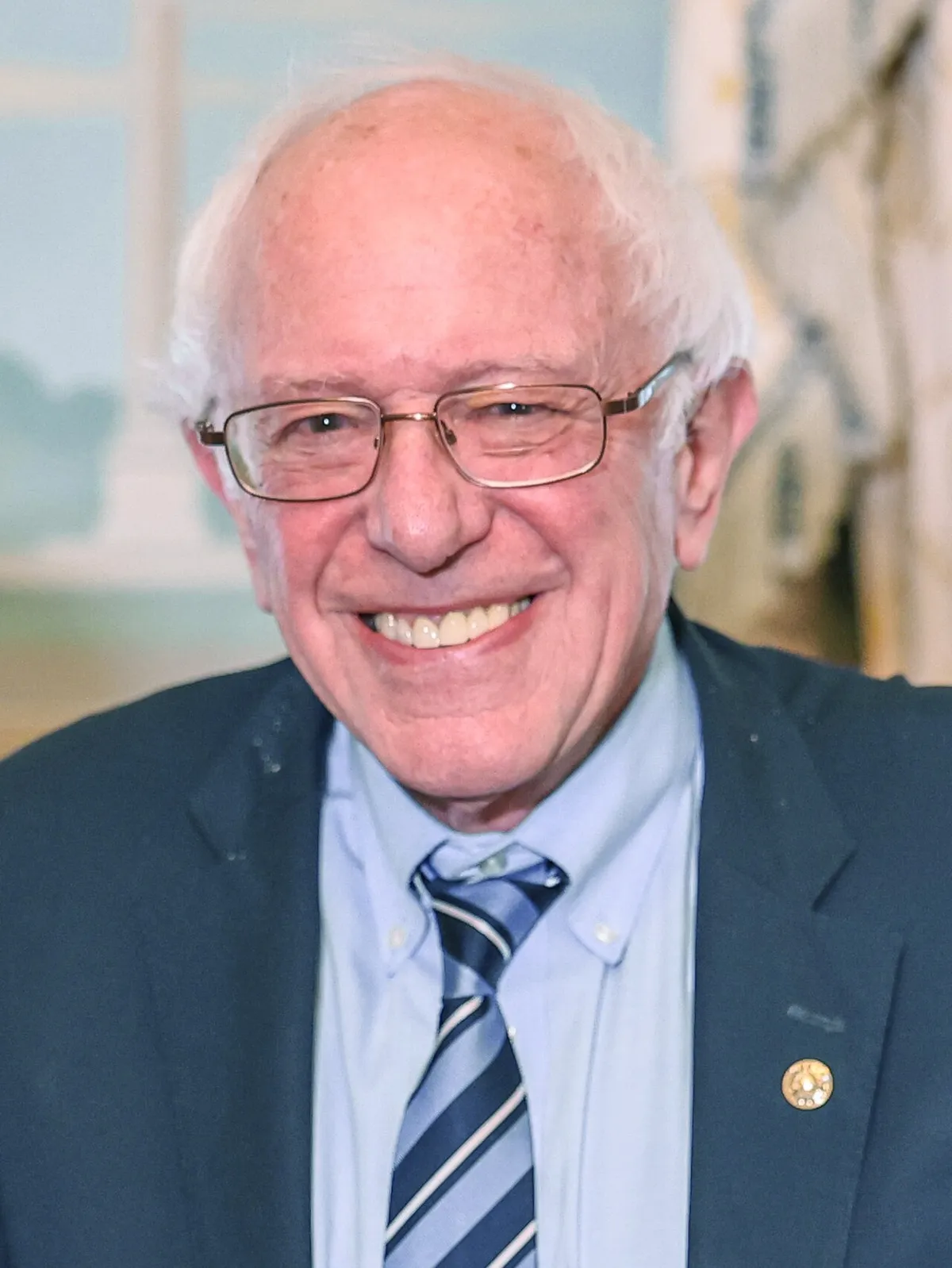 Sanders
