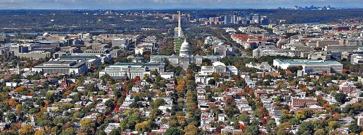 Washington, D.C.