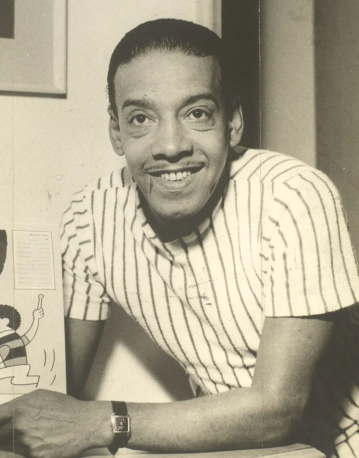 Wilson Oliveira