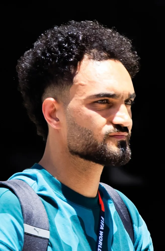 Mostafa Zico
