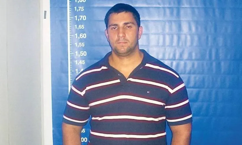 Zé Adriano