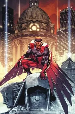 Sam Wilson