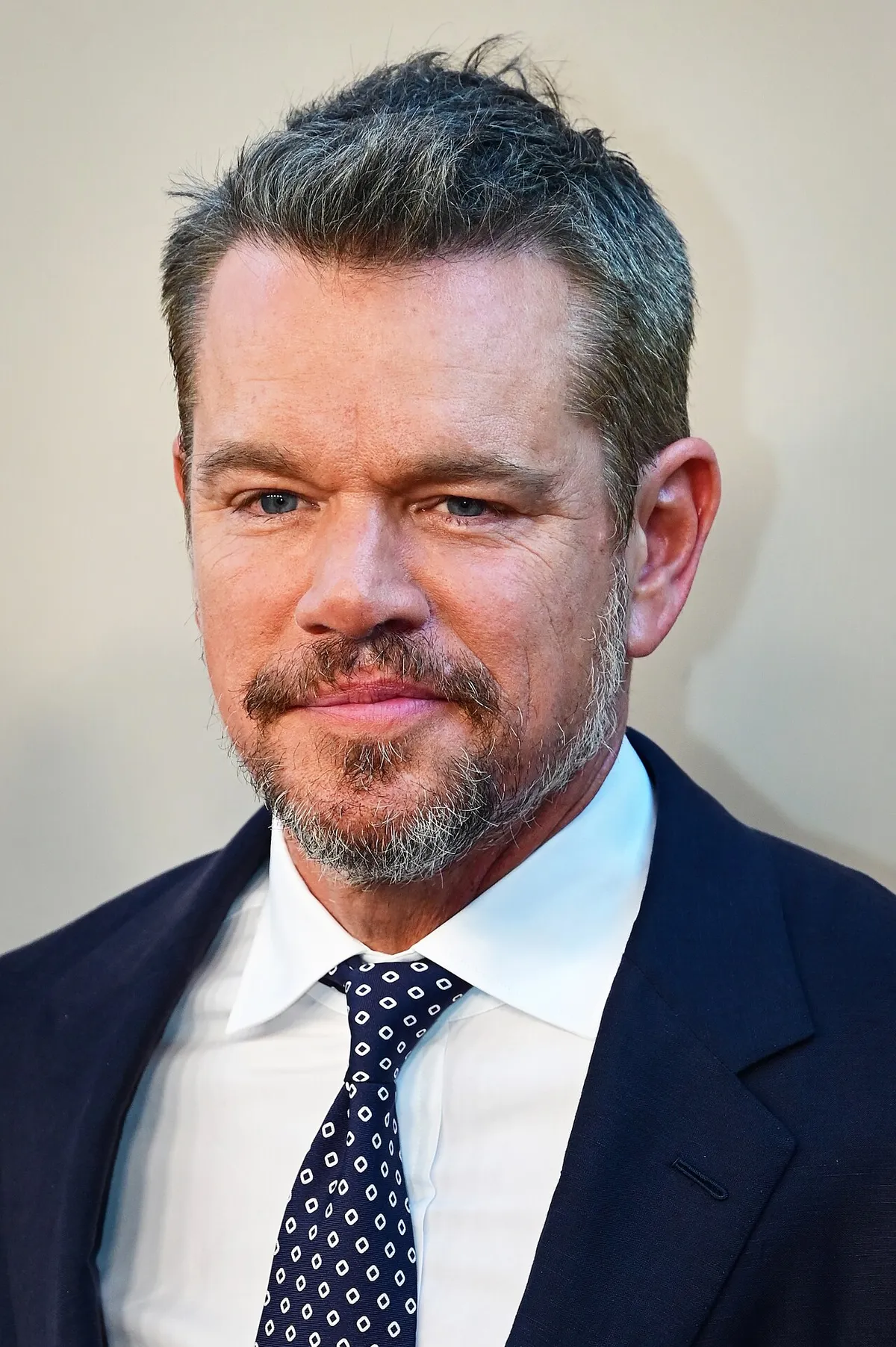 Matt Damon