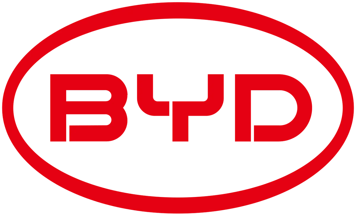 BYD