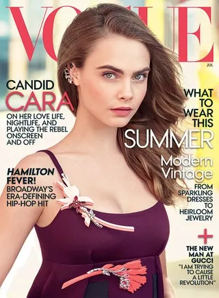 Casa Vogue