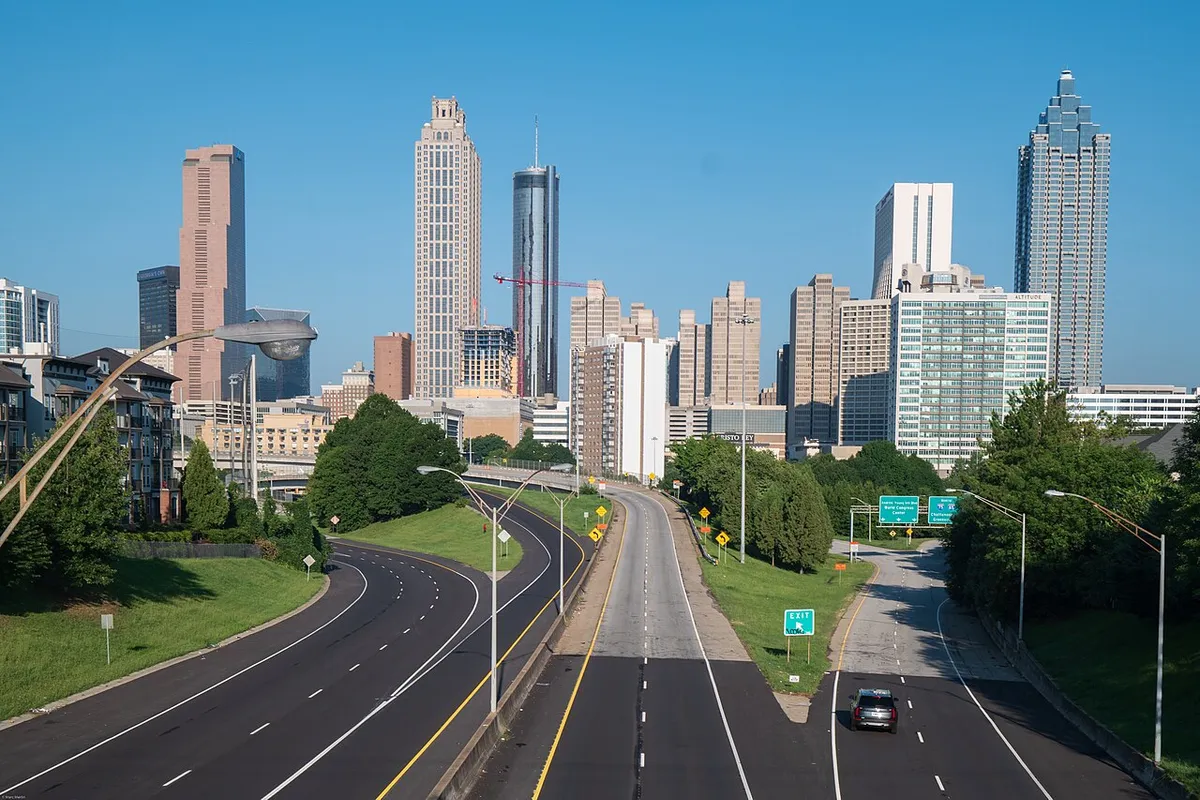 Atlanta