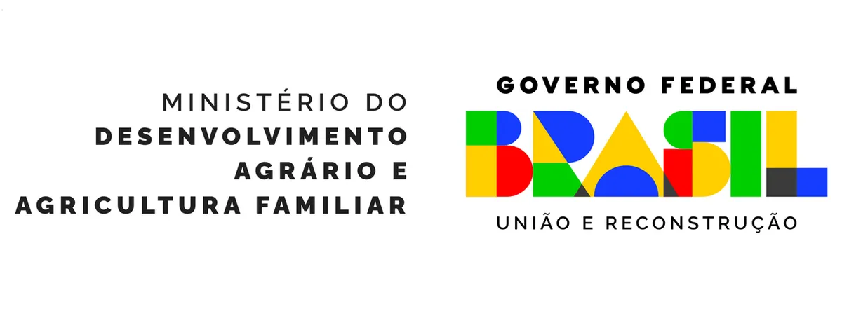 Ministério do Desenvolvimento Agrário