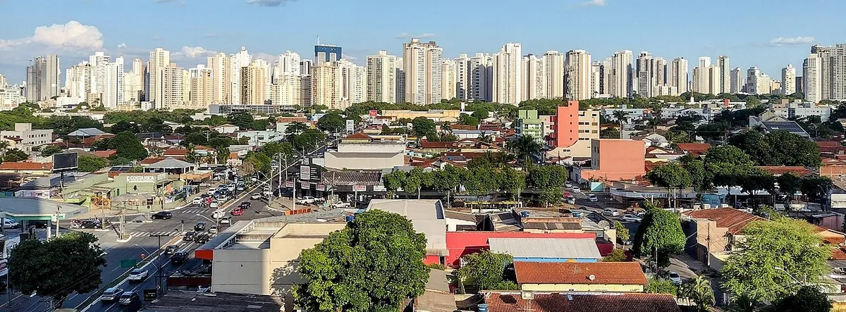 Goiânia