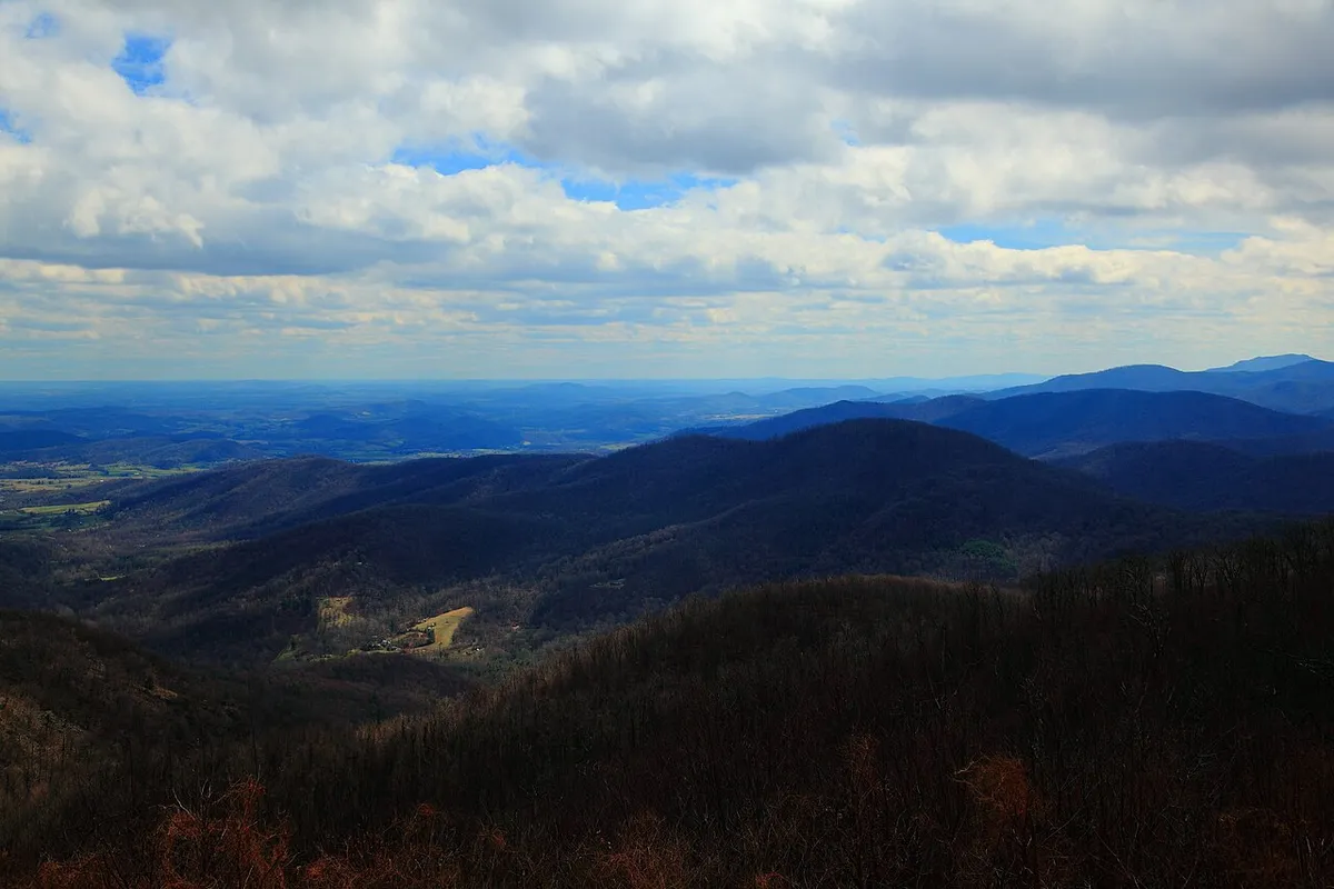 Virginia