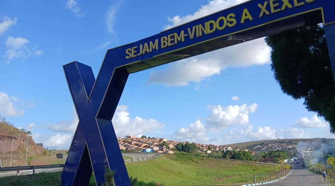Xexéu