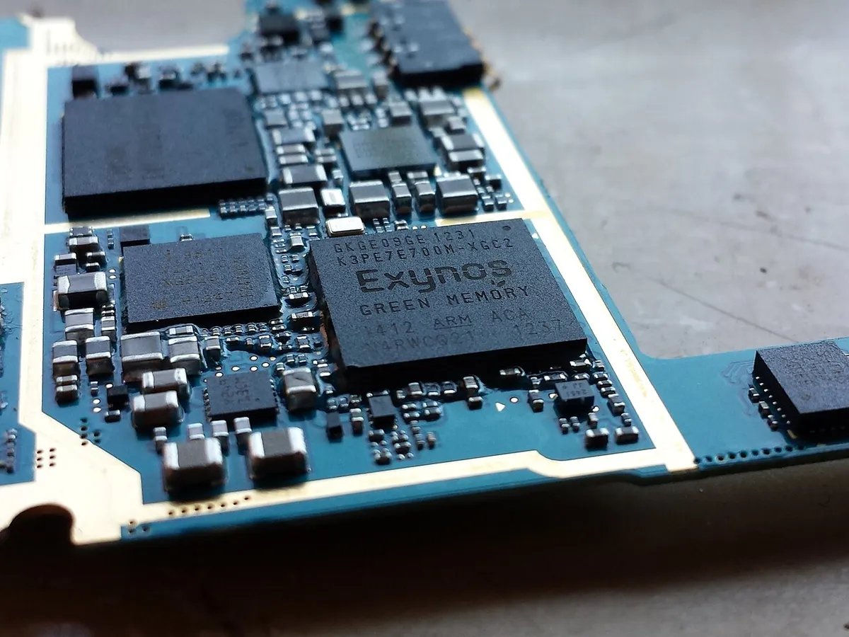 Exynos 1480