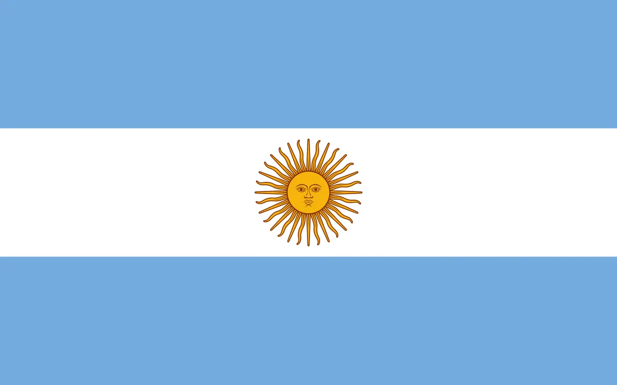 Argentina