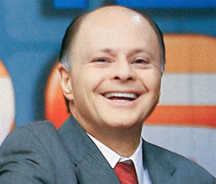 Edir Macedo