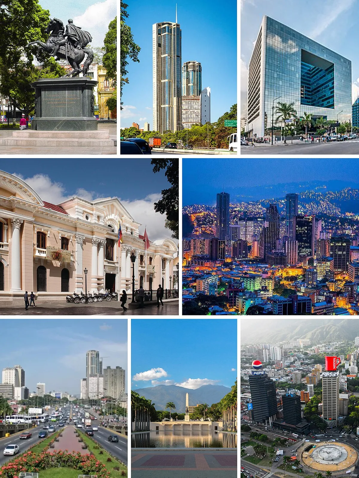 Caracas