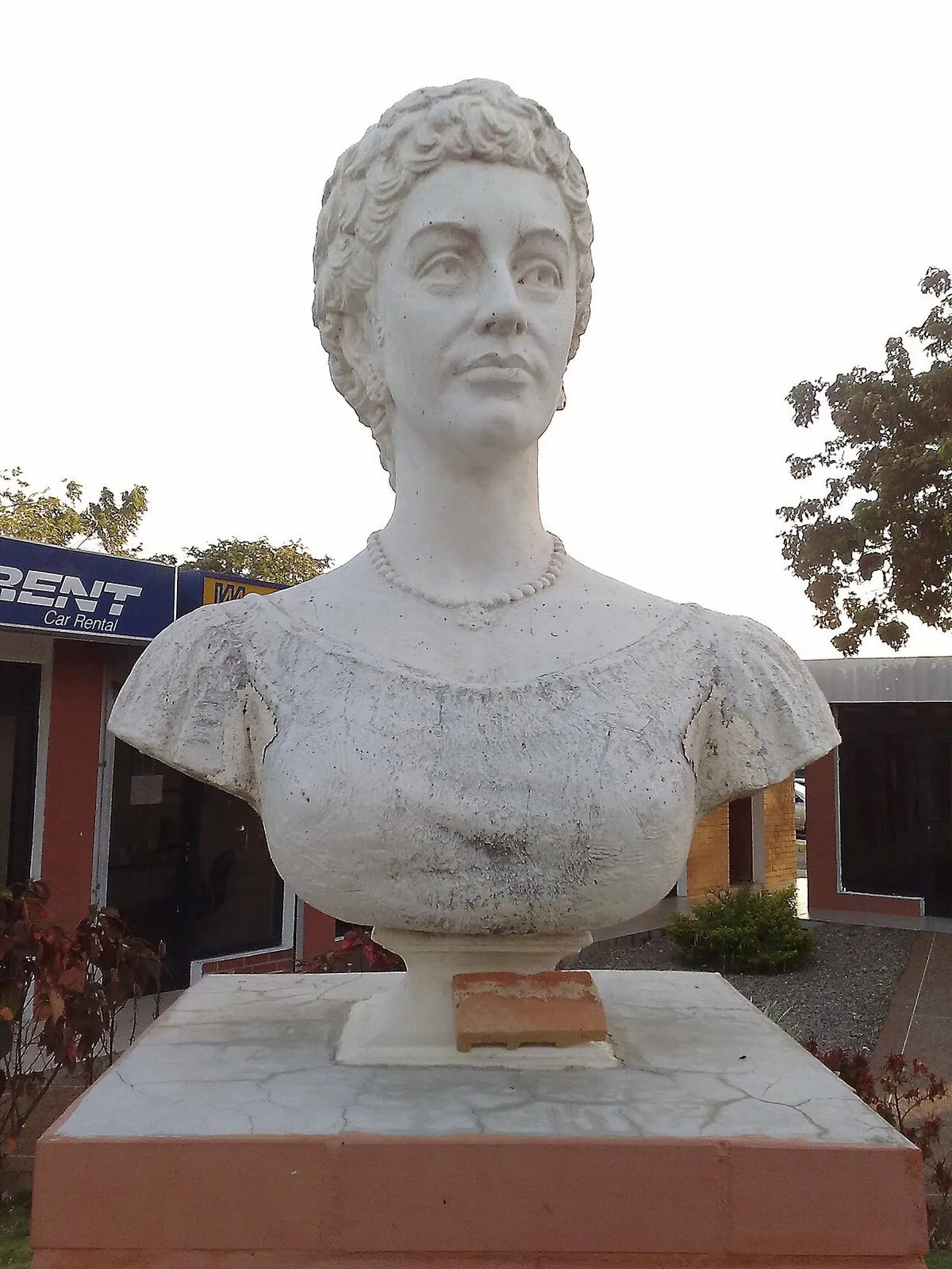 Paraguaná