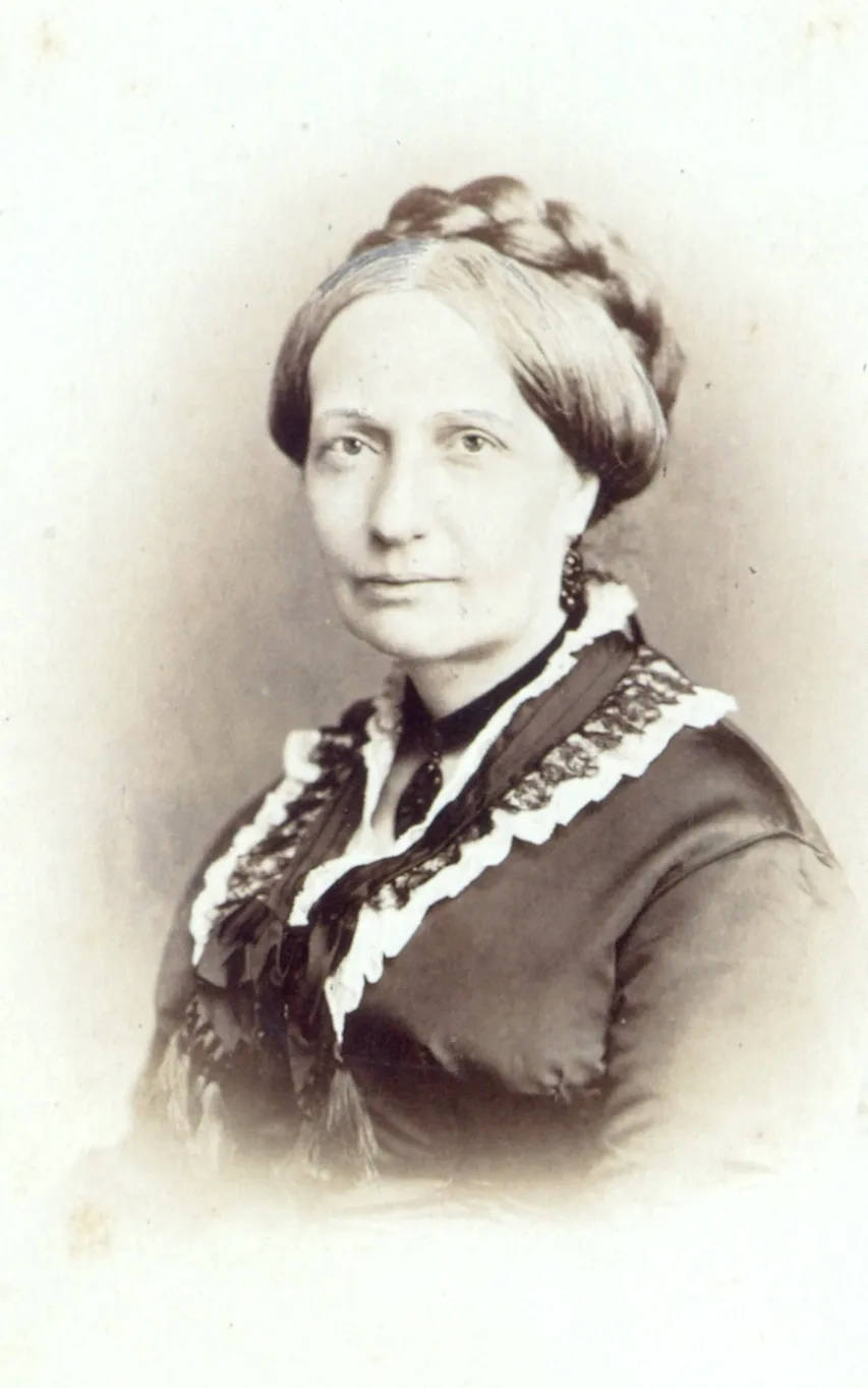 Teresa Cristina