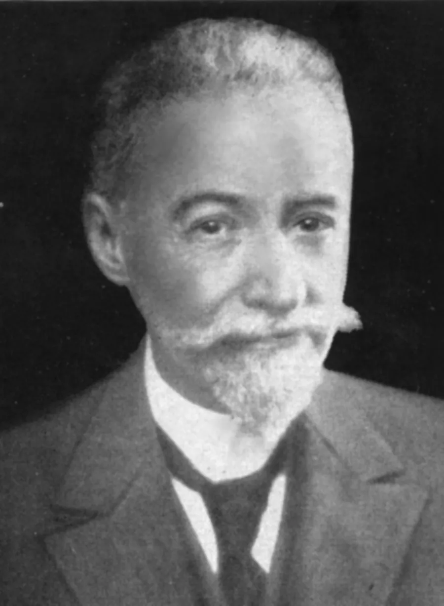 Vicente de Carvalho