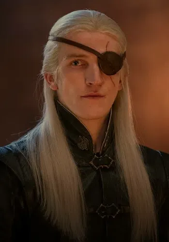 Aemond Targaryen